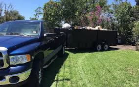 Best Yard Waste Removal  in Live Oak, FL